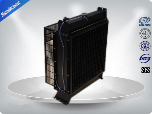 चीन Xichai / Doosan Power Generating Sets , Silent Diesel Genset With OEM Certificate आपूर्तिकर्ता