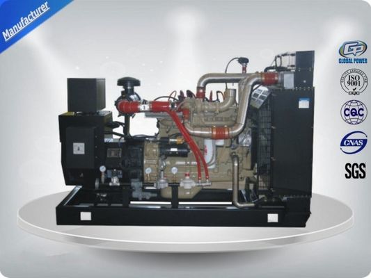 चीन Key Start Three Phase Natural Gas Generator Set Weichai Engine 80-100Kw आपूर्तिकर्ता