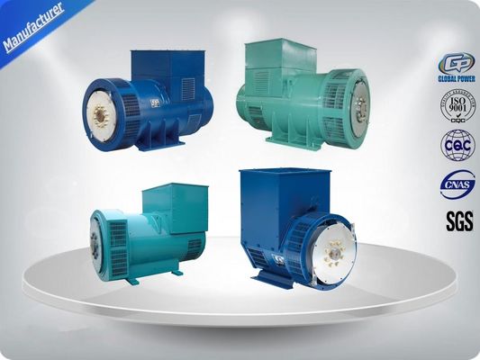 चीन डीजल जनरेटर सेट के लिए थ्री-फेज ब्रशलेस एसी जनरेटर 8Kva - 2400Kva आपूर्तिकर्ता