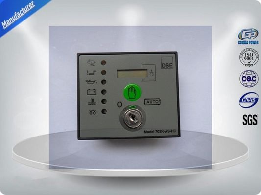 चीन DSE5220 IP65 Rating Generator Speed Controller Synchronization Automatically आपूर्तिकर्ता