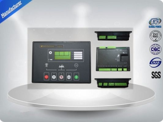 चीन डीपसी वाटर - कूल्ड डीजल जनरेटर कंट्रोलर विथ सीई / आईएसओ सर्टिफिकेशन आपूर्तिकर्ता