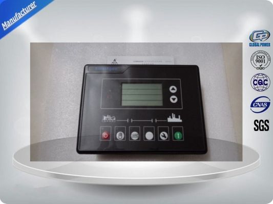 चीन IP55 स्मार्टजेन जनरेटर गति नियंत्रक बिजली की खपत 12V-0.3W / 24V-0.4W आपूर्तिकर्ता