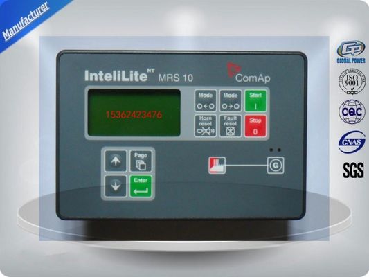 चीन Smartgen / Deepsea Diesel Generator Controller Waterproof 50/60Hz आपूर्तिकर्ता