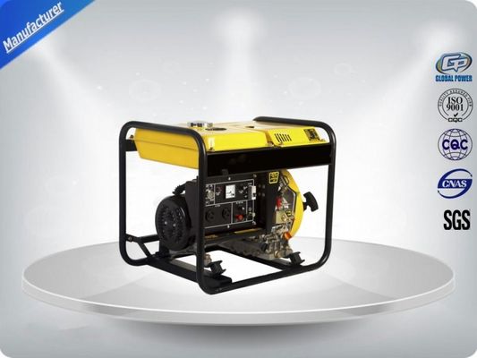 चीन OEM 10.6kva एकल चरण जनरेटर घरेलू उपयोग कम ईंधन की खपत आपूर्तिकर्ता