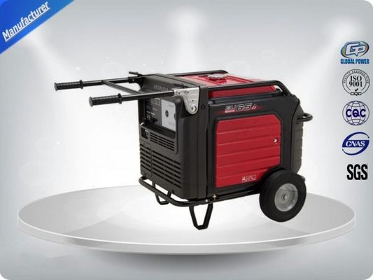 चीन Home / Office Portable Generator Set Quiet Portable Generator आपूर्तिकर्ता