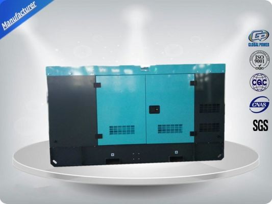 चीन ISUZU Gen - सेट 20kw Elcetirc डीजल जनरेटर सेट Gen मोटर 20kw आपूर्तिकर्ता