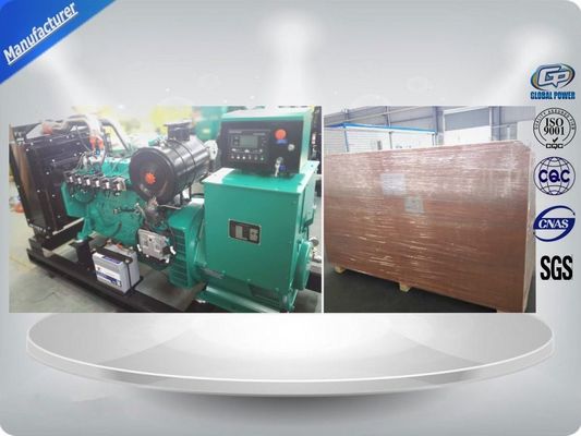 चीन गैस जनरेटर के साथ वैश्विक 10kw - 1000kw बायोमास गैसीफायर आपूर्तिकर्ता