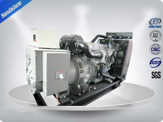 चीन High Power 1000kw 3 Phase Diesel Generator Set Water Cooled By Radiator आपूर्तिकर्ता