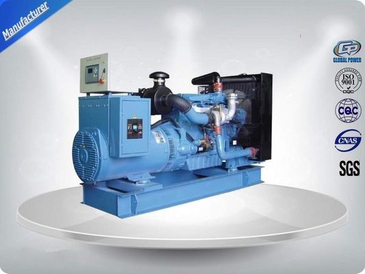 चीन 50 / 60 हर्ट्ज 1800 आरपीएम डीजल जनरेटर सेट एसी आउटपुट इलेक्ट्रिक स्टार्ट 400v 380v AVR के साथ आपूर्तिकर्ता