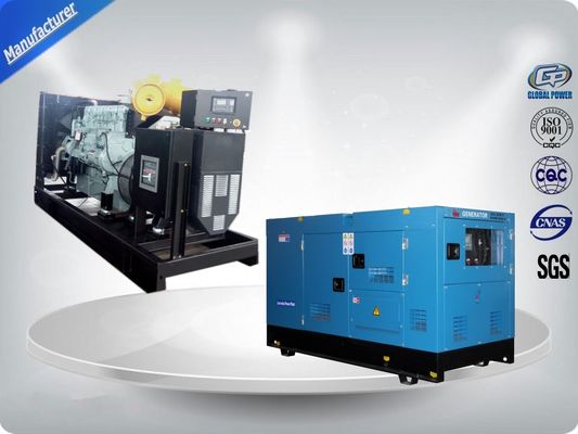 चीन Kofo Engine Diesel Generator Set , Genset Silent Generator Set 20Kw 25Kva For Home आपूर्तिकर्ता