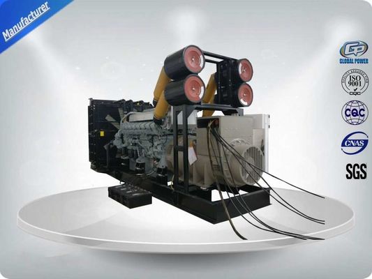 चीन इलेक्ट्रिक 1800kw मित्सुबिशी ओपन डीजल जेनरेटर स्टैमफोर्ड अल्टरनेटर के साथ, वाटर कूल्ड थ्री फेज आपूर्तिकर्ता