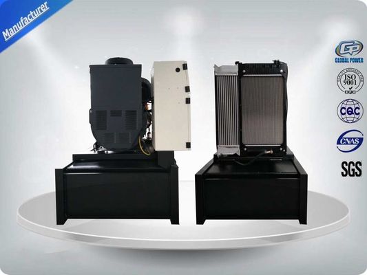 चीन पानी ठंडा खुला प्रकार पर्किन्स डीजल जनरेटर 1506A-E88TAG3, 225KW / 281KVA 60HZ बड़ा ईंधन बेस टैंक के साथ आपूर्तिकर्ता