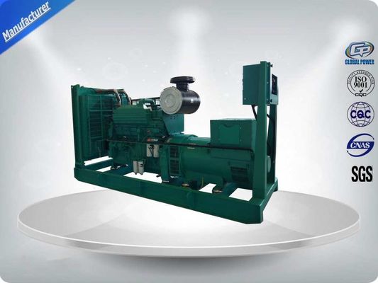 चीन 60Hz 315kw/394kva ओपन कमिंस डीजल जनरेटर, स्टैमफोर्ड अल्टरनेटर डीजल जनरेटर के साथ पानी ठंडा आपूर्तिकर्ता