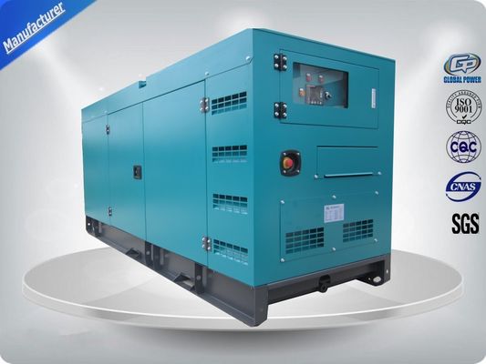 50Kw/63 Kva Perkins Marine Diesel Genset With AC Generator Protection , Corruption Resistance आपूर्तिकर्ता