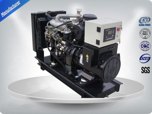 Xichai / Doosan Power Generating Sets , Silent Diesel Genset With OEM Certificate आपूर्तिकर्ता