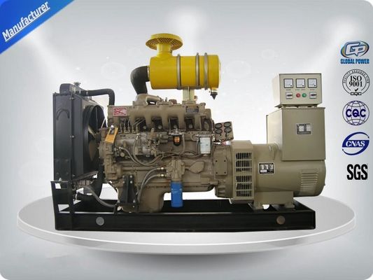 Diesel Weichai Generator Set आपूर्तिकर्ता
