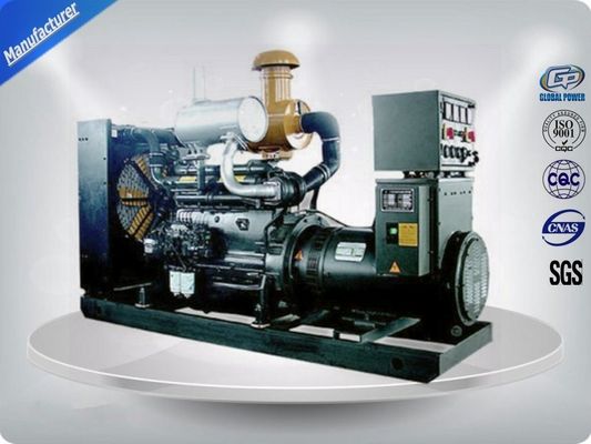 Diesel Weichai Generator Set आपूर्तिकर्ता