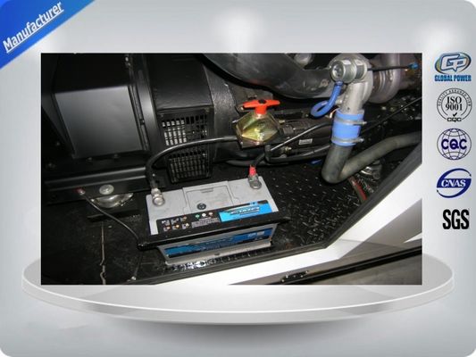 प्राइम पावर 60kw / 75kva कमिंस इंजन साउंडप्रूफ साइलेंट डीजल जनरेटर सेट आपूर्तिकर्ता