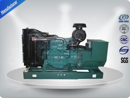 220KW पर्किन्स इंजन 3 चरण औद्योगिक जनरेटर सेट स्टैमफोर्ड अल्टरनेटर के साथ आपूर्तिकर्ता
