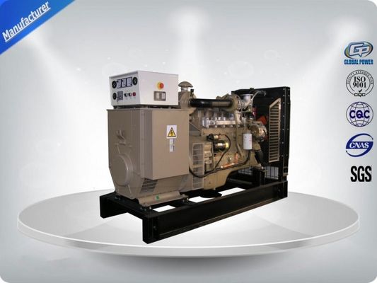 Perkins Engine 3 Phase Industrial Generator Set 1500Kva With Stamford Alternator आपूर्तिकर्ता
