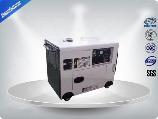 Portable Gasoline Generator Set आपूर्तिकर्ता