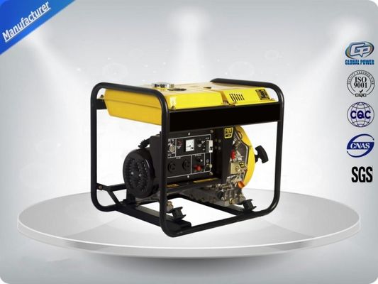Small Gasoline Generator Set आपूर्तिकर्ता