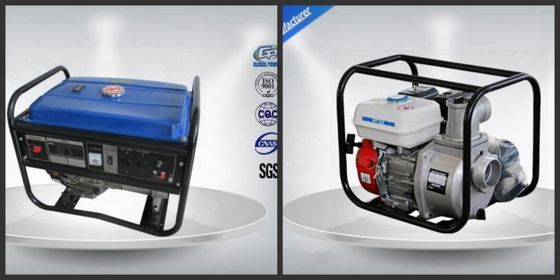 Small Gasoline Generator Set आपूर्तिकर्ता