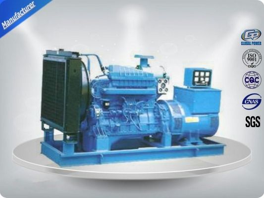 20kw Gas Generator Set आपूर्तिकर्ता
