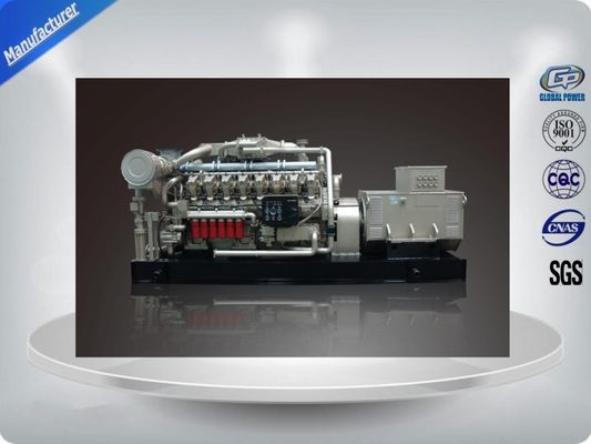 Gas Turbine Generator Set आपूर्तिकर्ता