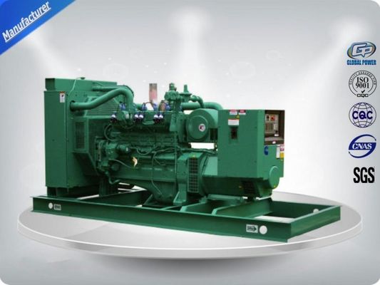 Key Start Three Phase Natural Gas Generator Set Weichai Engine 80-100Kw आपूर्तिकर्ता