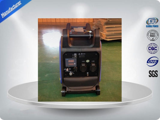 वीचाई इंजन प्राकृतिक गैस से चलने वाले जनरेटर 3 चरण आईपी 23 सुरक्षा ग्रेड आपूर्तिकर्ता