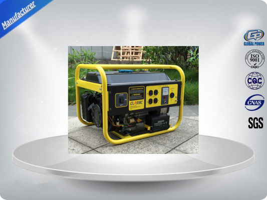 Small Gas Generator Set आपूर्तिकर्ता