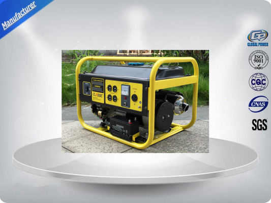 Small Gas Generator Set आपूर्तिकर्ता