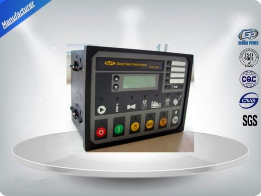 DSE5220 IP65 Rating Generator Speed Controller Synchronization Automatically आपूर्तिकर्ता