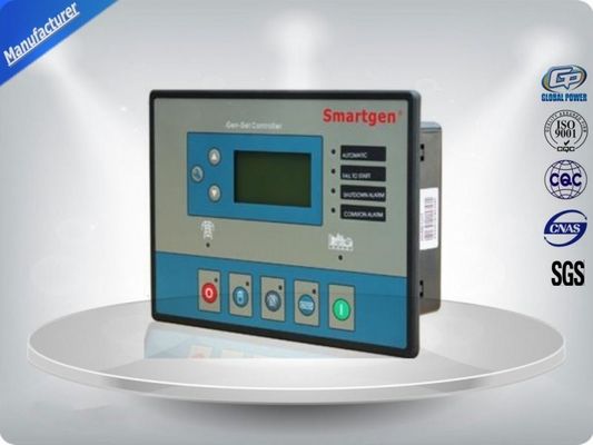 निरंतर जनरेटर समानांतर नियंत्रक 80 Kw प्राइम पावर बिजली की खपत <3W आपूर्तिकर्ता