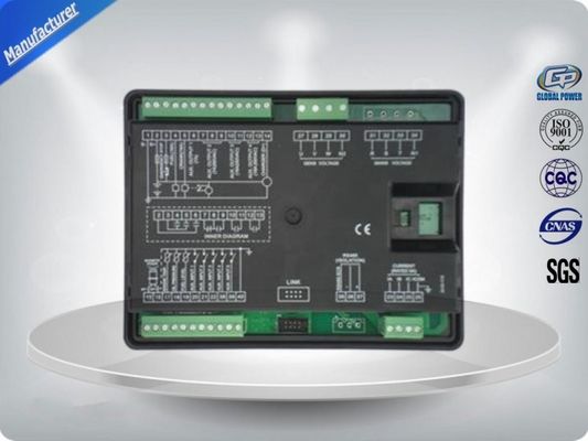 पानी - ठंडा डीजल जनरेटर नियंत्रक सीई / आईएसओ प्रमाणन के साथ आपूर्तिकर्ता