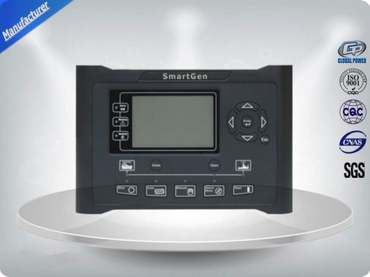 पानी - ठंडा डीजल जनरेटर नियंत्रक सीई / आईएसओ प्रमाणन के साथ आपूर्तिकर्ता