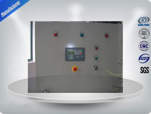 Smartgen / Deepsea Diesel Generator Controller Waterproof 50/60Hz आपूर्तिकर्ता
