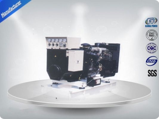 400kw / 500kva डीजल जनरेटर सेट एसी तीन चरण आउटपुट प्रकार आपूर्तिकर्ता