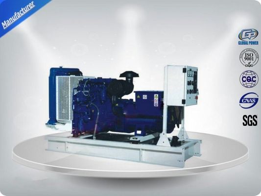 450kva Soundproof Compact Engine Generator Set With Perkins Engine आपूर्तिकर्ता