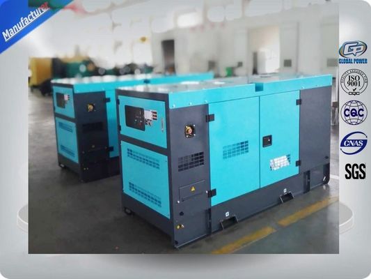 Three Phase Diesel Power Generator 75kva 50Hz Synchronous Stamford Meccalte Alternator आपूर्तिकर्ता