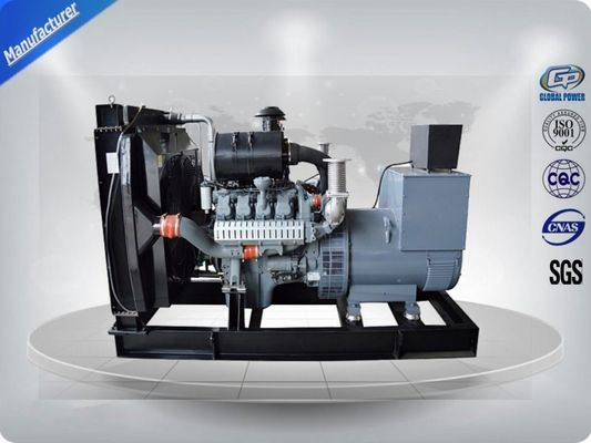 D15A1 VMAN Engine 400KVA  Perkins Diesel Generator Set Mecc - alte आपूर्तिकर्ता