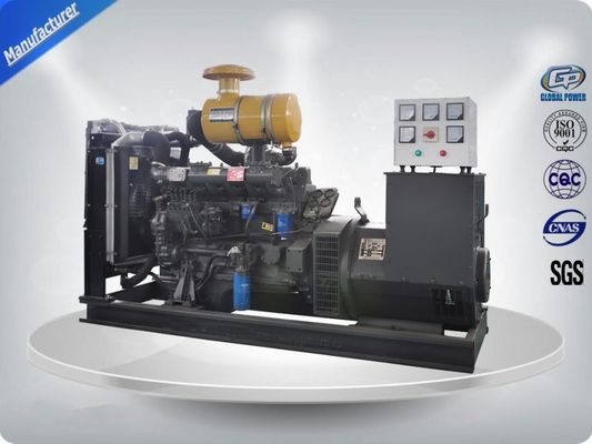 3 Phase Genset Open Diesel Generator Set  Powered By 10-100kw आपूर्तिकर्ता