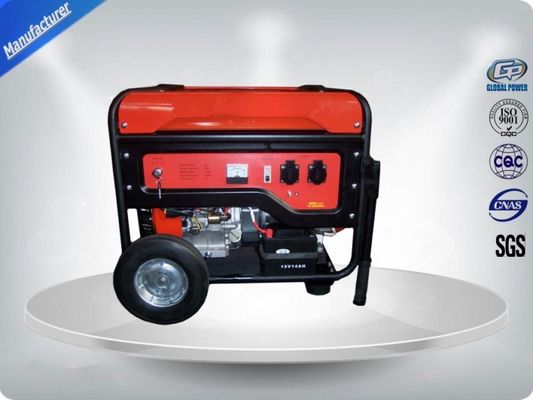 Home / Office Portable Generator Set Quiet Portable Generator आपूर्तिकर्ता