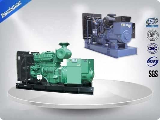 Three Phase Diesel Power Generator 75kva 50Hz Synchronous Stamford Meccalte Alternator आपूर्तिकर्ता