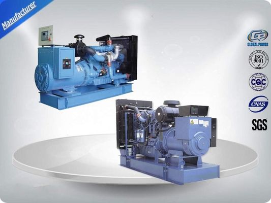 20kva ~ 1500kva पर्किन्स डीजल जनरेटर सेट 50Hz 400V / 380V मेके - ऑल्टे अल्टरनेटर के साथ आपूर्तिकर्ता