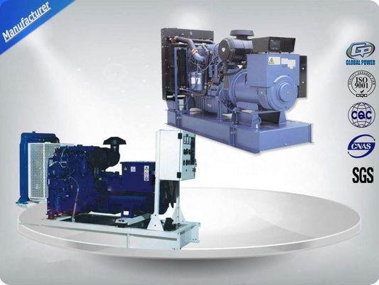 Prime 300kva 1800 Rpm Generator Small Portable Diesel Gene Low Fuel 50Hz आपूर्तिकर्ता