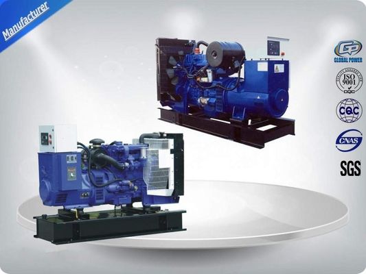 320kw 400kva  Black Start Diesel Generator 1500rpm 3200*1150*1900 आपूर्तिकर्ता