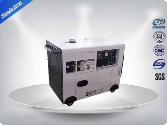 Three phase / single phase Gasoline Generator Set  by hand / by electric आपूर्तिकर्ता
