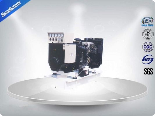 Cummins Diesel Engine Power Generating Sets Three Phase Genset 500 Kva आपूर्तिकर्ता